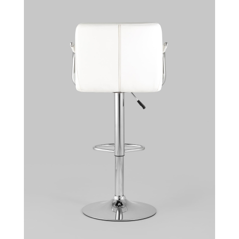 Стул барный Малави NEW белый NP