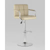 Стул барный Малави бежевый NP