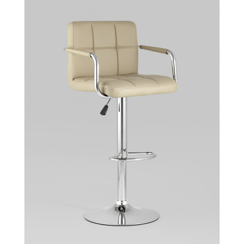 Стул барный Малави бежевый NP