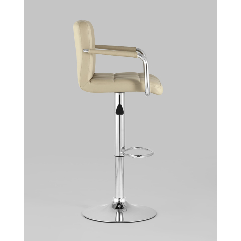 Стул барный Малави бежевый NP