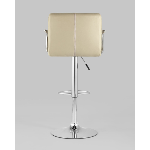 Стул барный Малави бежевый NP