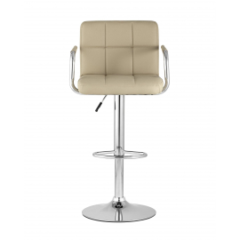 Стул барный Малави бежевый