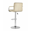 Стул барный Малави бежевый