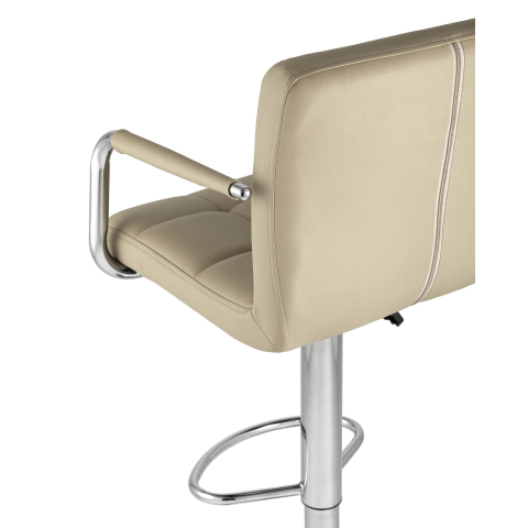 Стул барный Малави бежевый