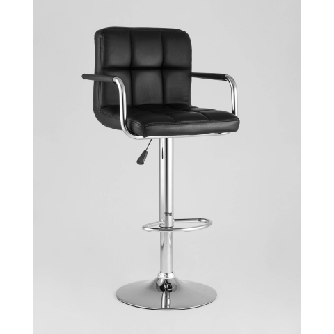 Стул барный Малави NEW черный NP