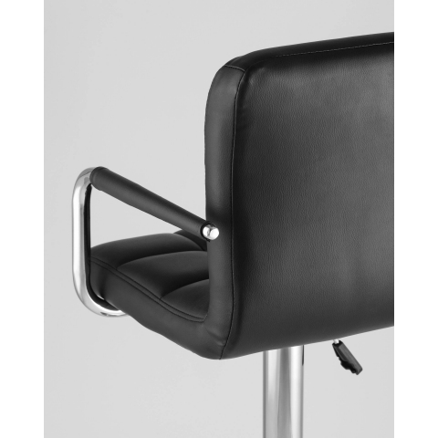 Стул барный Малави NEW черный NP 2 шт