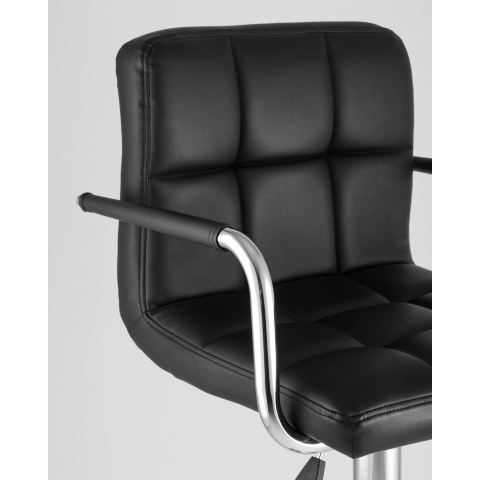 Стул барный Малави NEW черный NP