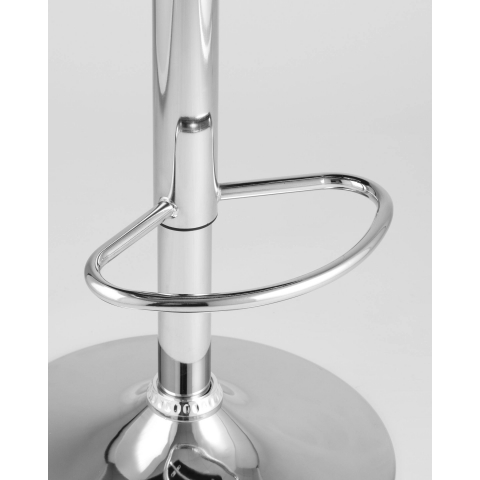 Стул барный Малави NEW черный NP 2 шт