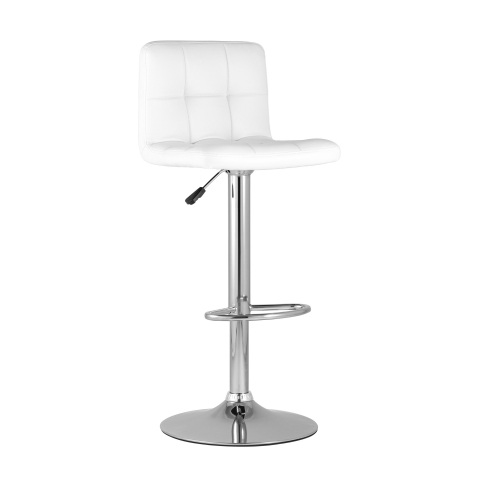 Стул барный Малави LITE, белый NP 2шт