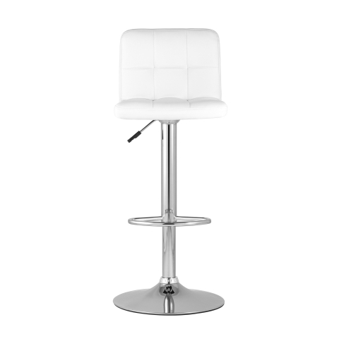 Стул барный Малави LITE, белый NP 2шт