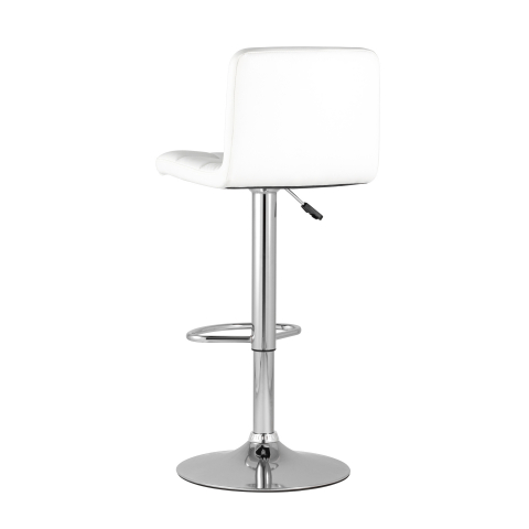 Стул барный Малави LITE, белый NP 2шт