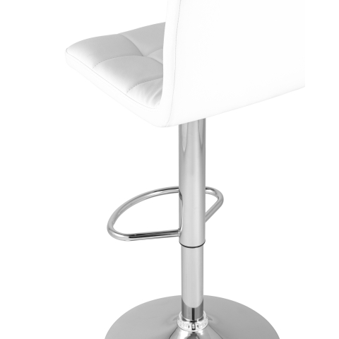 Стул барный Малави LITE, белый NP 2шт