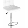Стул барный Малави LITE, белый NP 2шт