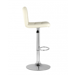 Стул барный Малави LITE бежевый