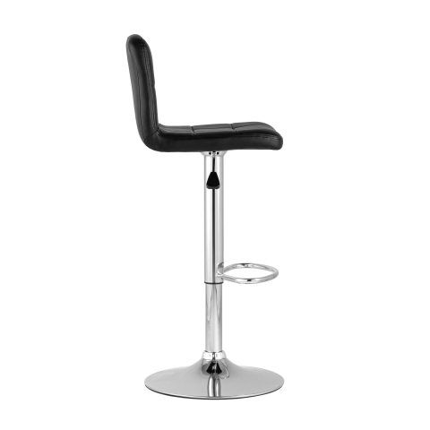 Стул барный Малави LITE, черный NP 2шт