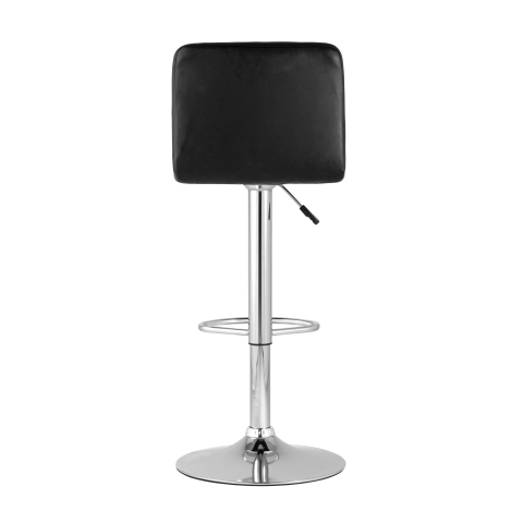 Стул барный Малави LITE, черный NP 2шт