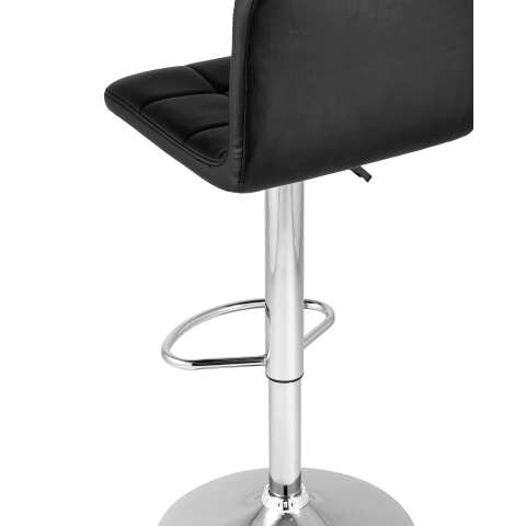 Стул барный Малави LITE, черный NP 2шт