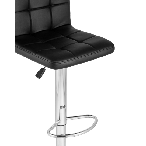 Стул барный Малави LITE, черный NP 2шт