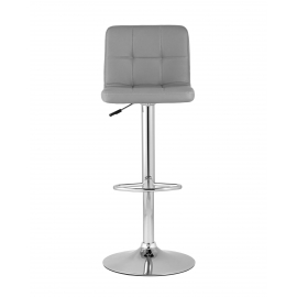 Стул барный Малави LITE серый