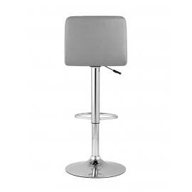 Стул барный Малави LITE серый