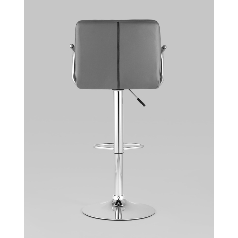 Стул барный Малави серый NP