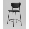 Стул барный Minnie чёрный