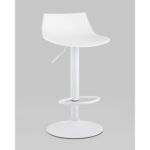 Стул барный Джин белый 2 шт.