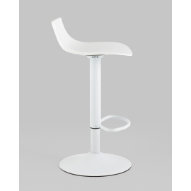 Стул барный Джин белый 2 шт.