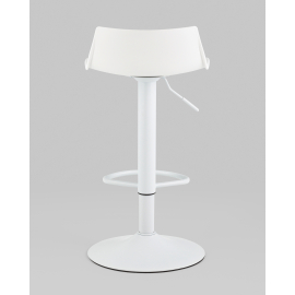 Стул барный Джин белый 2 шт.