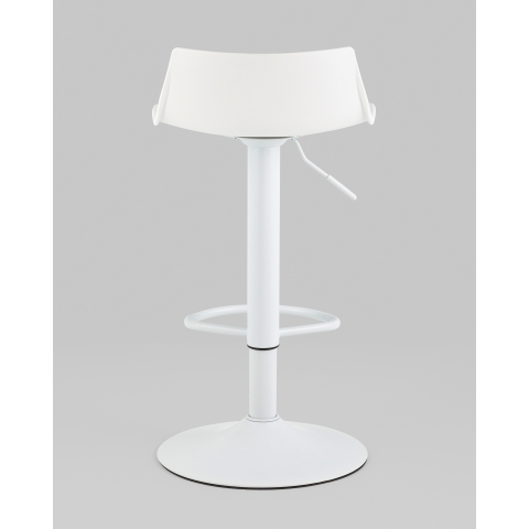 Стул барный Джин белый 2 шт.