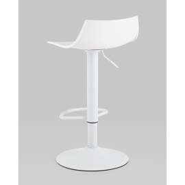 Стул барный Джин белый 2 шт.
