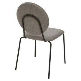 Стул BAROQUE мокко