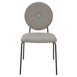 Стул BAROQUE мокко