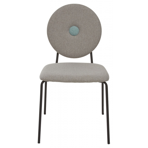 Стул BAROQUE мокко