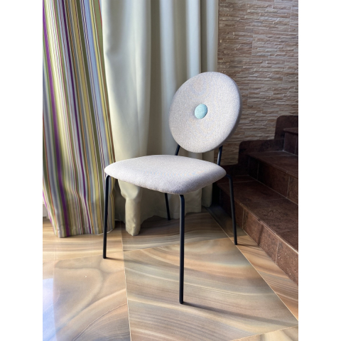 Стул BAROQUE мокко