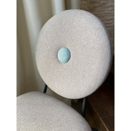 Стул BAROQUE мокко