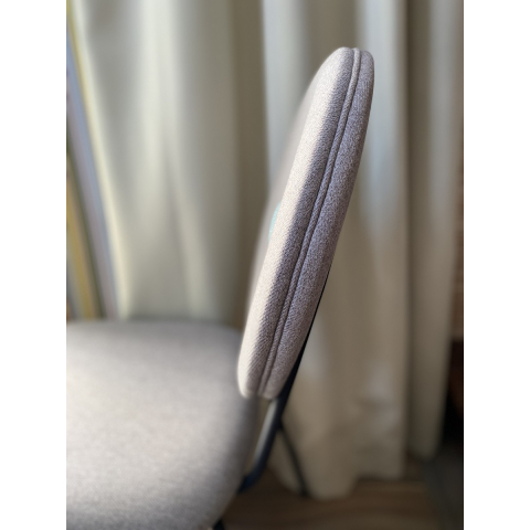 Стул BAROQUE мокко