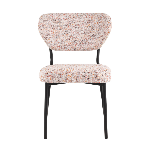 Стул Билл бежевый