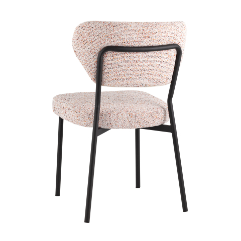 Стул Билл бежевый