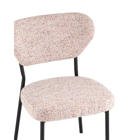 Стул Билл бежевый