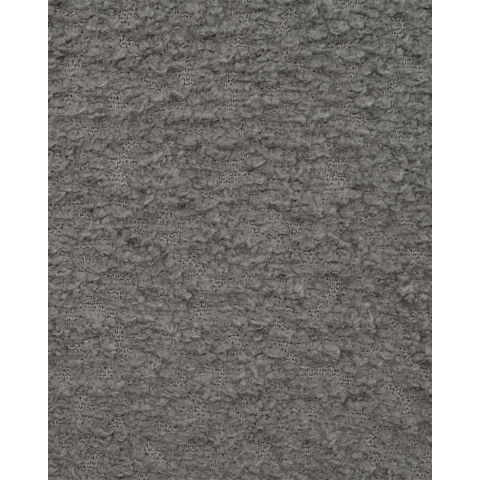 Стул Болинджер букле темно-серый