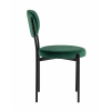 Стул Бриф NEW велюр зелёный
