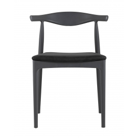 Стул Bull серый