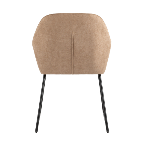 Стул Чак бежевый