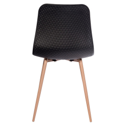 Стул Charman black