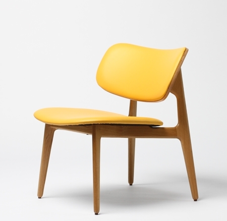 Стул Coffee chair S