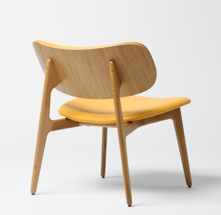 Стул Coffee chair S