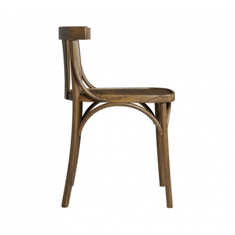 Деревянный венский стул Венеция цвет 313