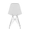 Стул Eames DSR прозрачный