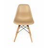 Стул Eames DSW бежевый